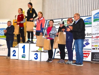 Wyniki XXXIV Jesiennego Festiwalu Biegowego - zdjęcie 29