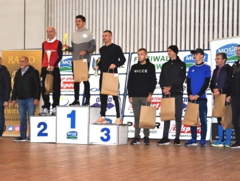 Wyniki XXXIV Jesiennego Festiwalu Biegowego - zdjęcie 28