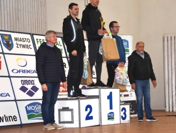 Wyniki XXXIV Jesiennego Festiwalu Biegowego - zdjęcie 26