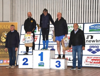 Wyniki XXXIV Jesiennego Festiwalu Biegowego - zdjęcie 24