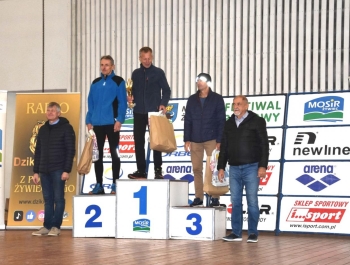 Wyniki XXXIV Jesiennego Festiwalu Biegowego - zdjęcie 23