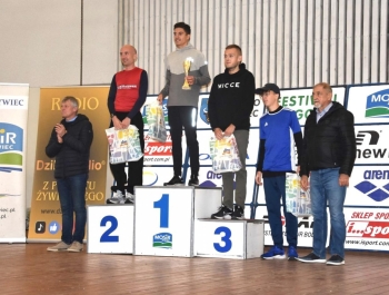 Wyniki XXXIV Jesiennego Festiwalu Biegowego - zdjęcie 21