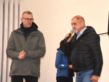 Wyniki XXXIV Jesiennego Festiwalu Biegowego - zdjęcie 20