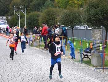 Wyniki XXXIV Jesiennego Festiwalu Biegowego - zdjęcie 15