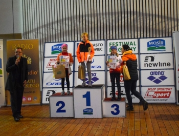 Wyniki XXXIV Jesiennego Festiwalu Biegowego - zdjęcie 9