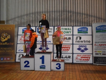 Wyniki XXXIV Jesiennego Festiwalu Biegowego - zdjęcie 7