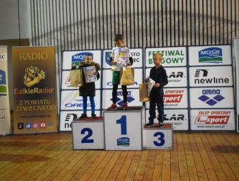 Wyniki XXXIV Jesiennego Festiwalu Biegowego - zdjęcie 4