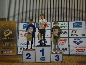 Wyniki XXXIV Jesiennego Festiwalu Biegowego - zdjęcie 3