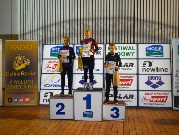 Wyniki XXXIV Jesiennego Festiwalu Biegowego - zdjęcie 2