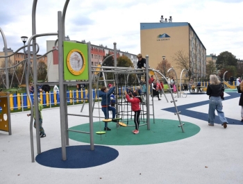 Kompleks sportowo-rekreacyjny na os. 700-lecia już otwarty! - zdjęcie 14