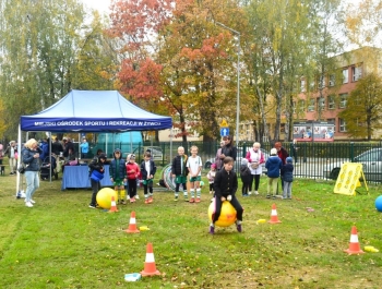 Kompleks sportowo-rekreacyjny na os. 700-lecia już otwarty! - zdjęcie 11