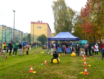 Kompleks sportowo-rekreacyjny na os. 700-lecia już otwarty! - zdjęcie 10