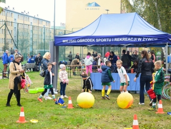 Kompleks sportowo-rekreacyjny na os. 700-lecia już otwarty! - zdjęcie 9