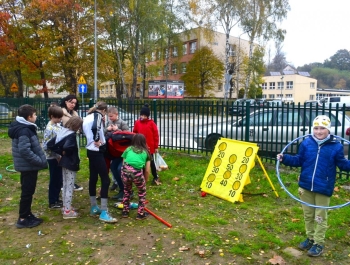 Kompleks sportowo-rekreacyjny na os. 700-lecia już otwarty! - zdjęcie 8