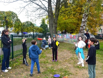 Kompleks sportowo-rekreacyjny na os. 700-lecia już otwarty! - zdjęcie 7