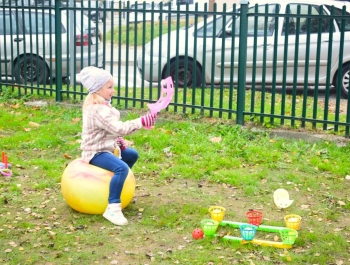 Kompleks sportowo-rekreacyjny na os. 700-lecia już otwarty! - zdjęcie 6