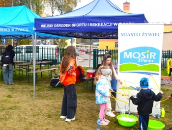 Kompleks sportowo-rekreacyjny na os. 700-lecia już otwarty! - zdjęcie 5