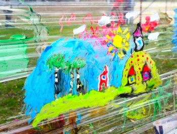 Kompleks sportowo-rekreacyjny na os. 700-lecia już otwarty! - zdjęcie 4