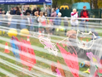 Kompleks sportowo-rekreacyjny na os. 700-lecia już otwarty! - zdjęcie 1