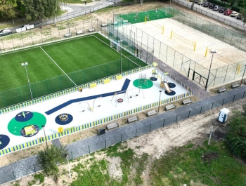 Kompleks sportowo-rekreacyjny na os. 700-lecia już otwarty! - zdjęcie 22