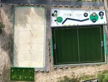 Kompleks sportowo-rekreacyjny na os. 700-lecia już otwarty! - zdjęcie 21