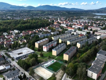 Kompleks sportowo-rekreacyjny na os. 700-lecia już otwarty! - zdjęcie 19