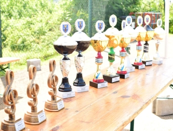 Festyn z Rodzinką - zdjęcie42