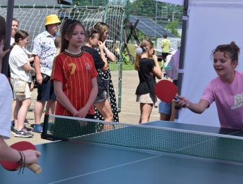 Festyn z Rodzinką - zdjęcie39