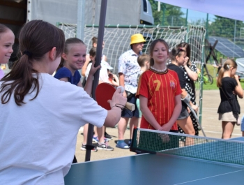 Festyn z Rodzinką - zdjęcie38