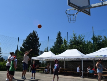 Festyn z Rodzinką - zdjęcie34