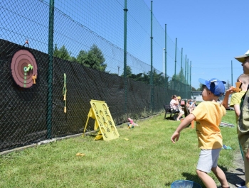 Festyn z Rodzinką - zdjęcie32