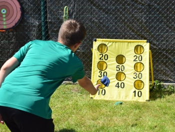 Festyn z Rodzinką - zdjęcie31