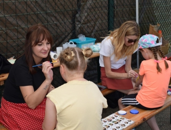 Festyn z Rodzinką - zdjęcie30