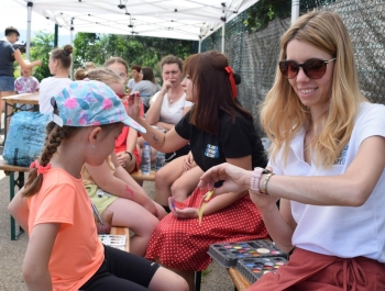 Festyn z Rodzinką - zdjęcie29