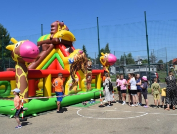 Festyn z Rodzinką - zdjęcie28