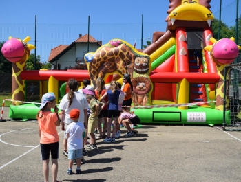 Festyn z Rodzinką - zdjęcie27