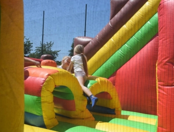 Festyn z Rodzinką - zdjęcie26