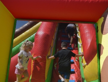 Festyn z Rodzinką - zdjęcie25