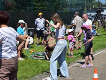 Festyn z Rodzinką - zdjęcie22