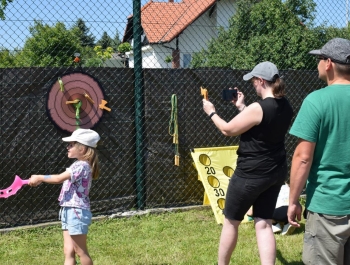 Festyn z Rodzinką - zdjęcie21