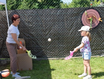 Festyn z Rodzinką - zdjęcie20