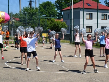 Festyn z Rodzinką - zdjęcie19