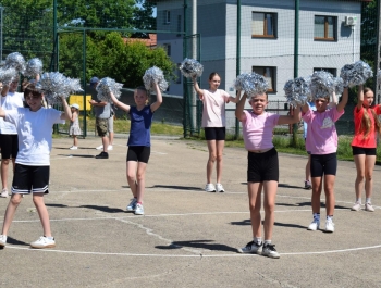 Festyn z Rodzinką - zdjęcie18