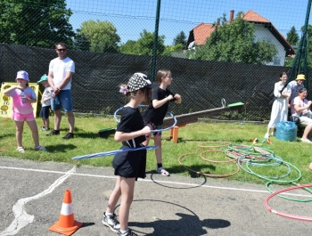 Festyn z Rodzinką - zdjęcie17