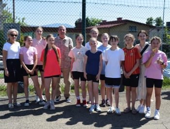 Festyn z Rodzinką - zdjęcie16