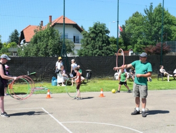 Festyn z Rodzinką - zdjęcie15