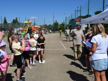 Festyn z Rodzinką - zdjęcie14