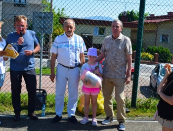 Festyn z Rodzinką - zdjęcie12