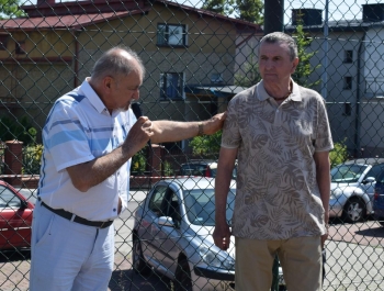 Festyn z Rodzinką - zdjęcie10