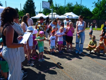 Festyn z Rodzinką - zdjęcie9